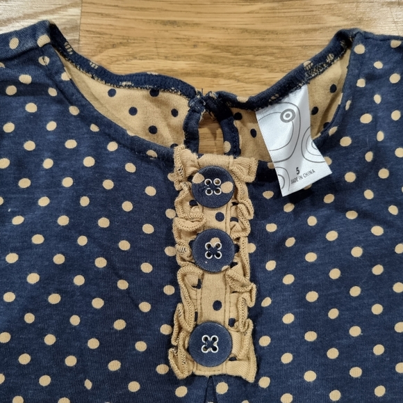 Target Girls dress and cardi - Picture 3 of 11